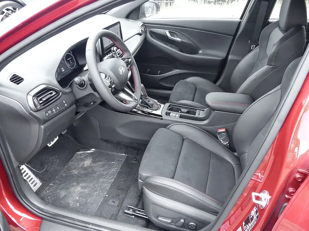 Hyundai i30 - Thumbnail 12