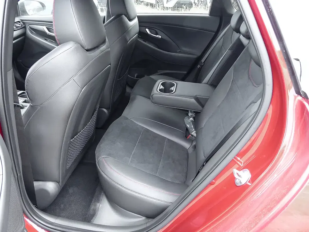 Hyundai i30 - Thumbnail 14