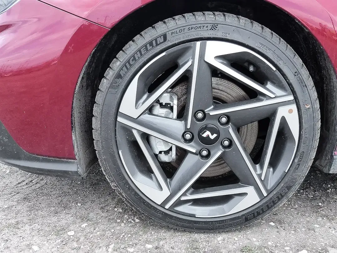 Hyundai i30 - Thumbnail 3
