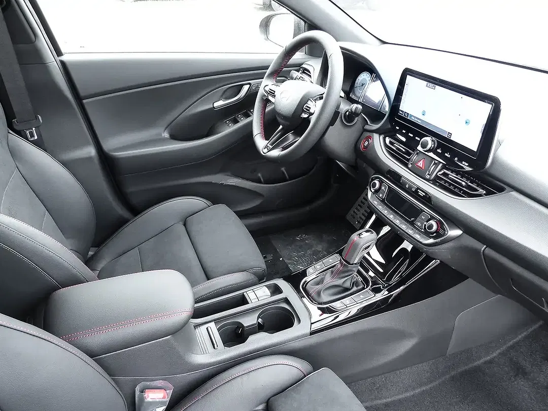Hyundai i30 - Thumbnail 4