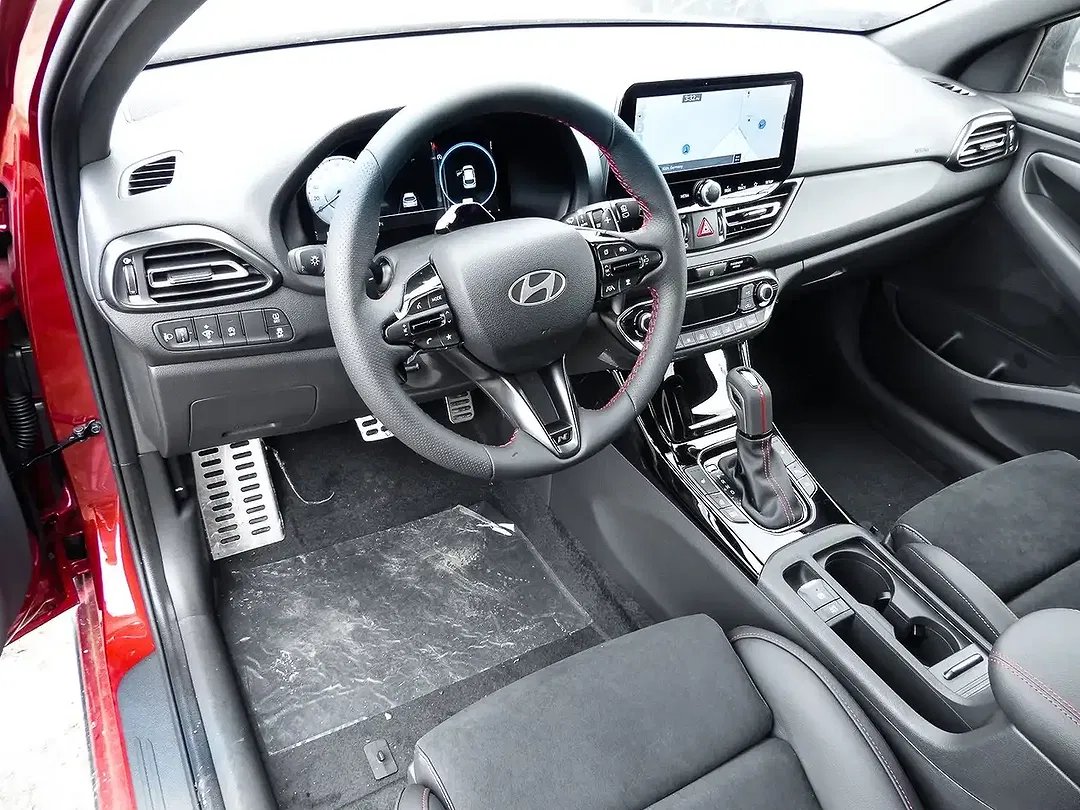 Hyundai i30 - Thumbnail 5