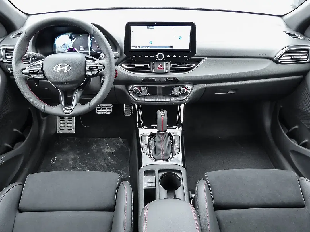 Hyundai i30 - Thumbnail 6