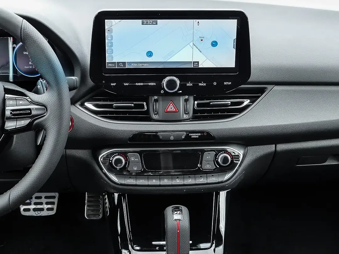 Hyundai i30 - Thumbnail 7