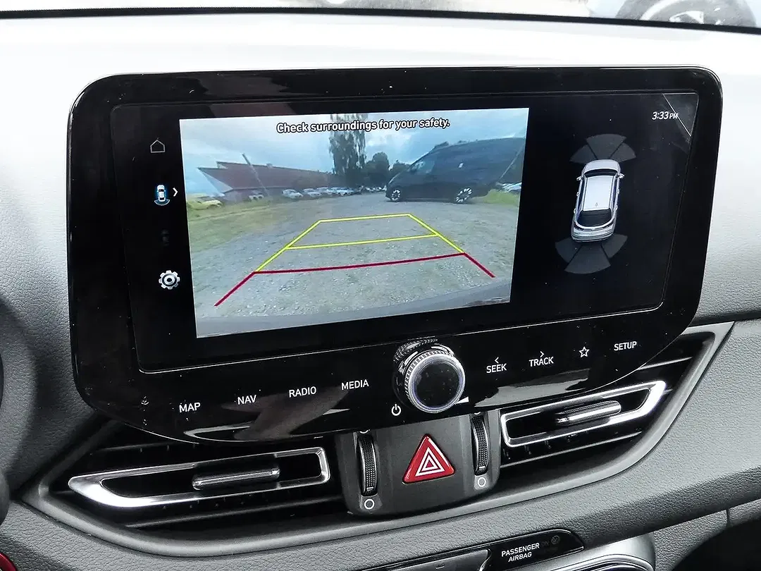 Hyundai i30 - Thumbnail 8