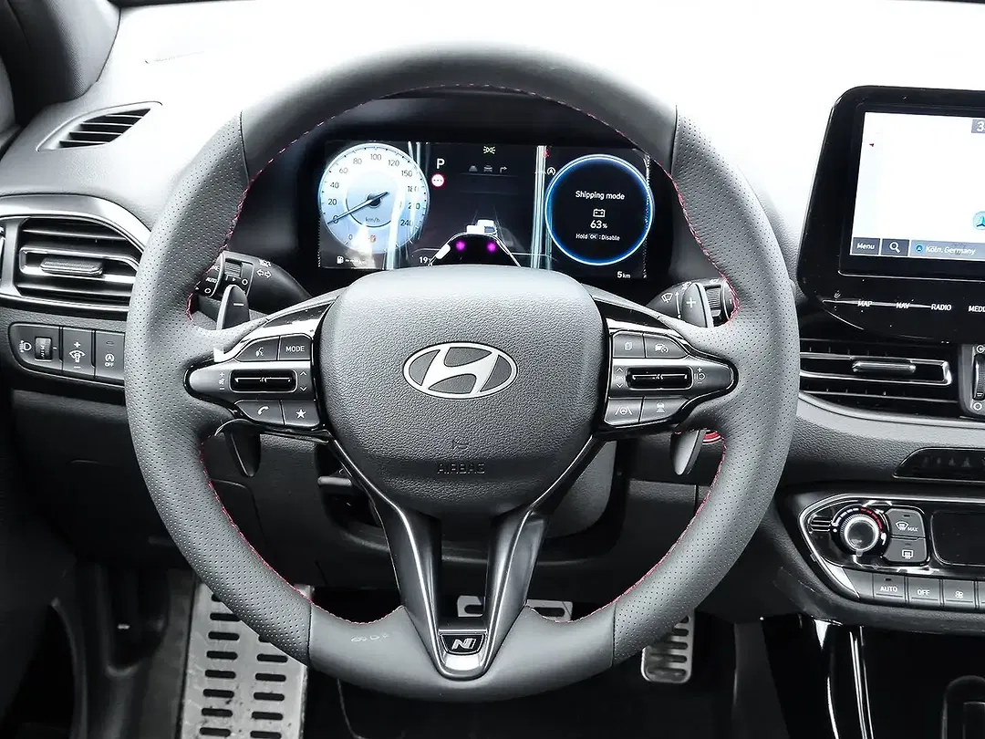 Hyundai i30 - Thumbnail 9