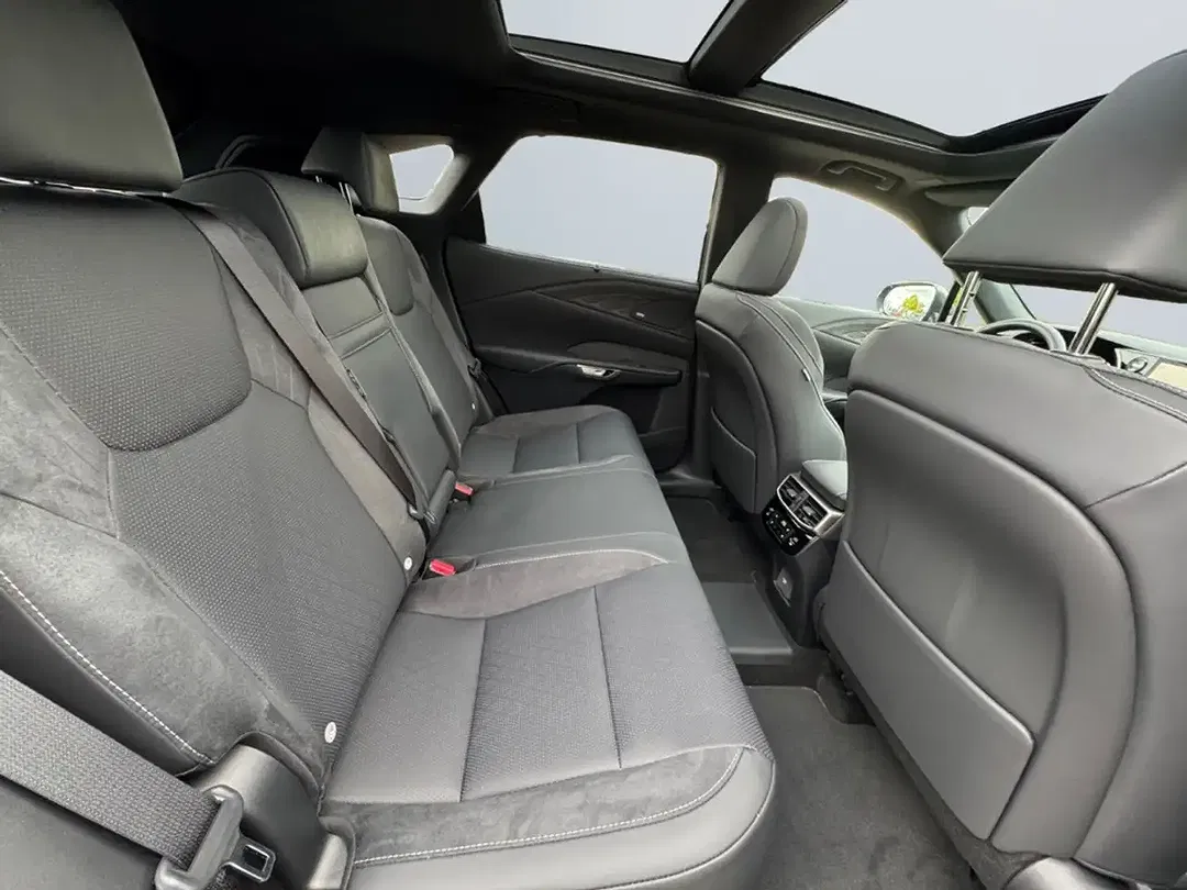 Lexus RX 450h - Thumbnail 7