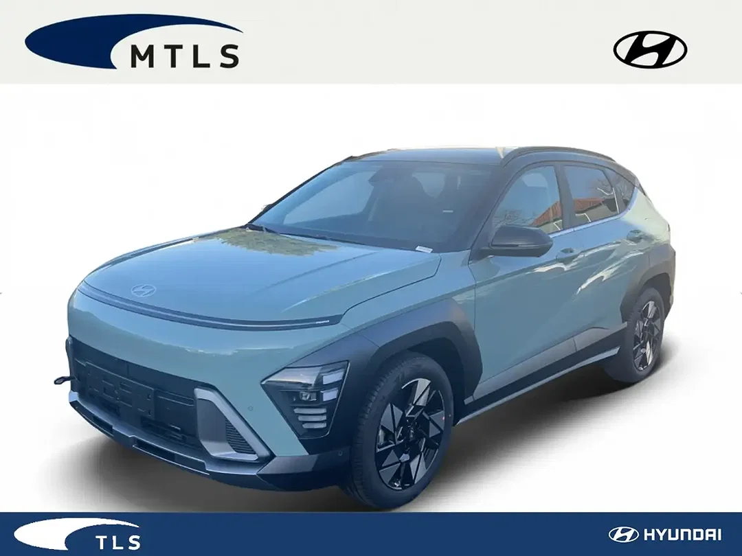 Hyundai KONA - Afbeelding 1