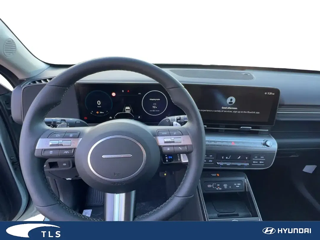 Hyundai KONA - Thumbnail 10