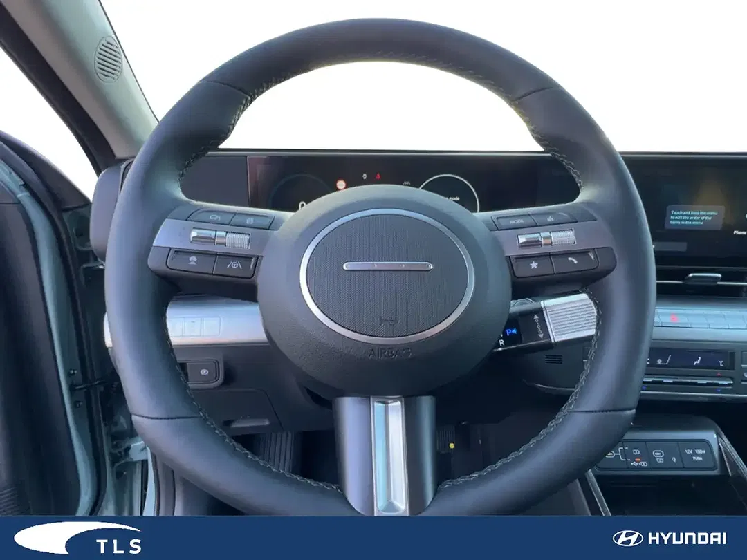 Hyundai KONA - Thumbnail 11