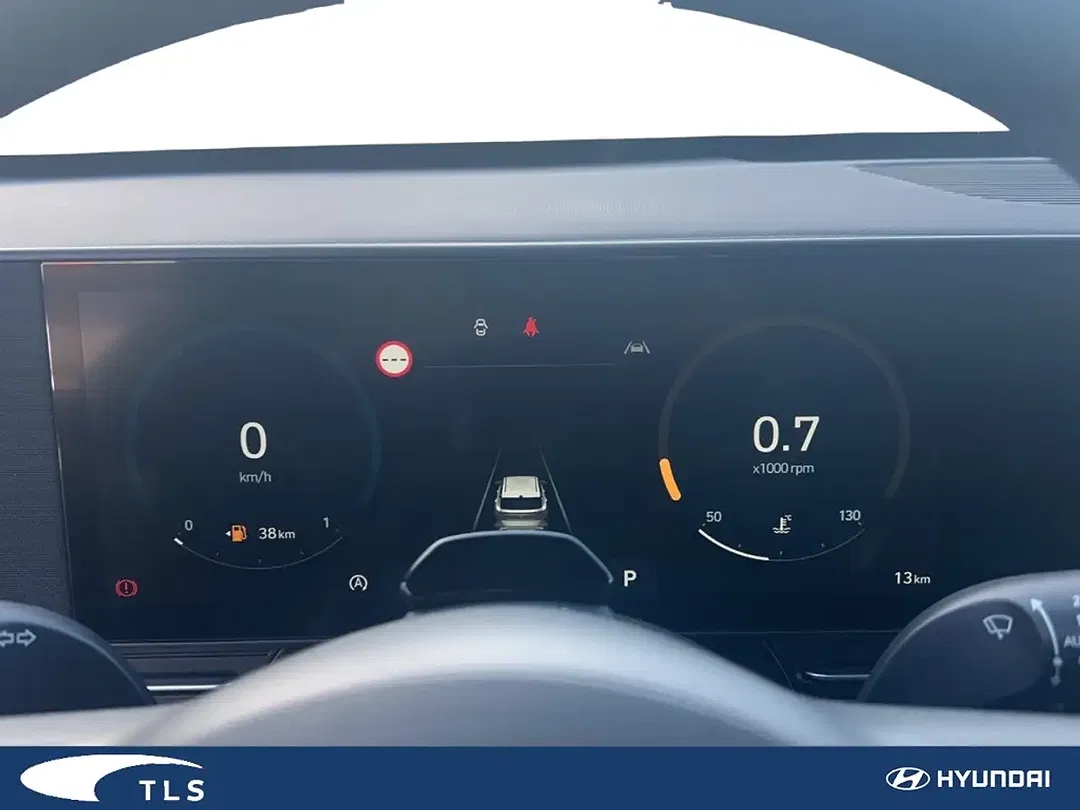 Hyundai KONA - Thumbnail 12