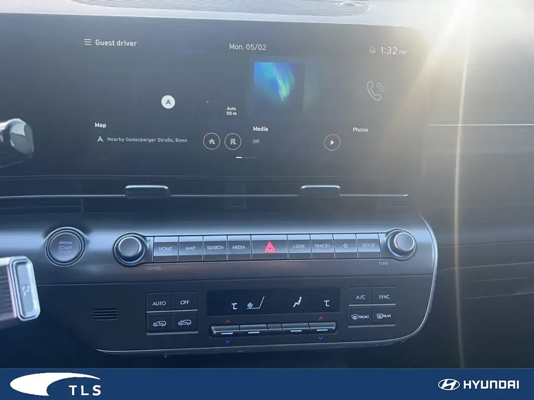 Hyundai KONA - Thumbnail 13