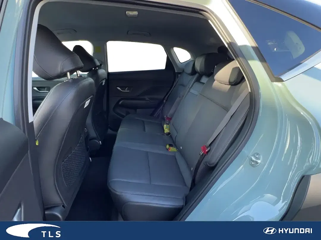 Hyundai KONA - Thumbnail 15