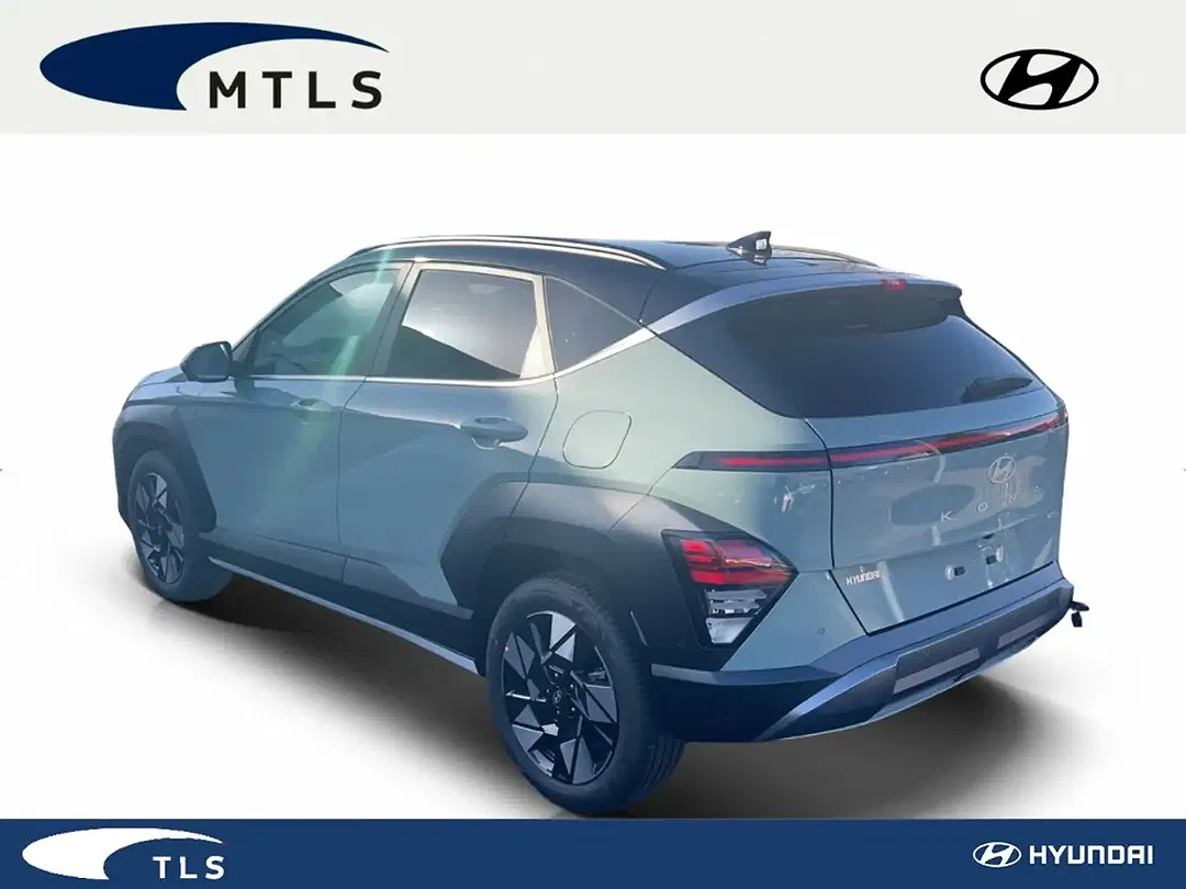Hyundai KONA - Thumbnail 2
