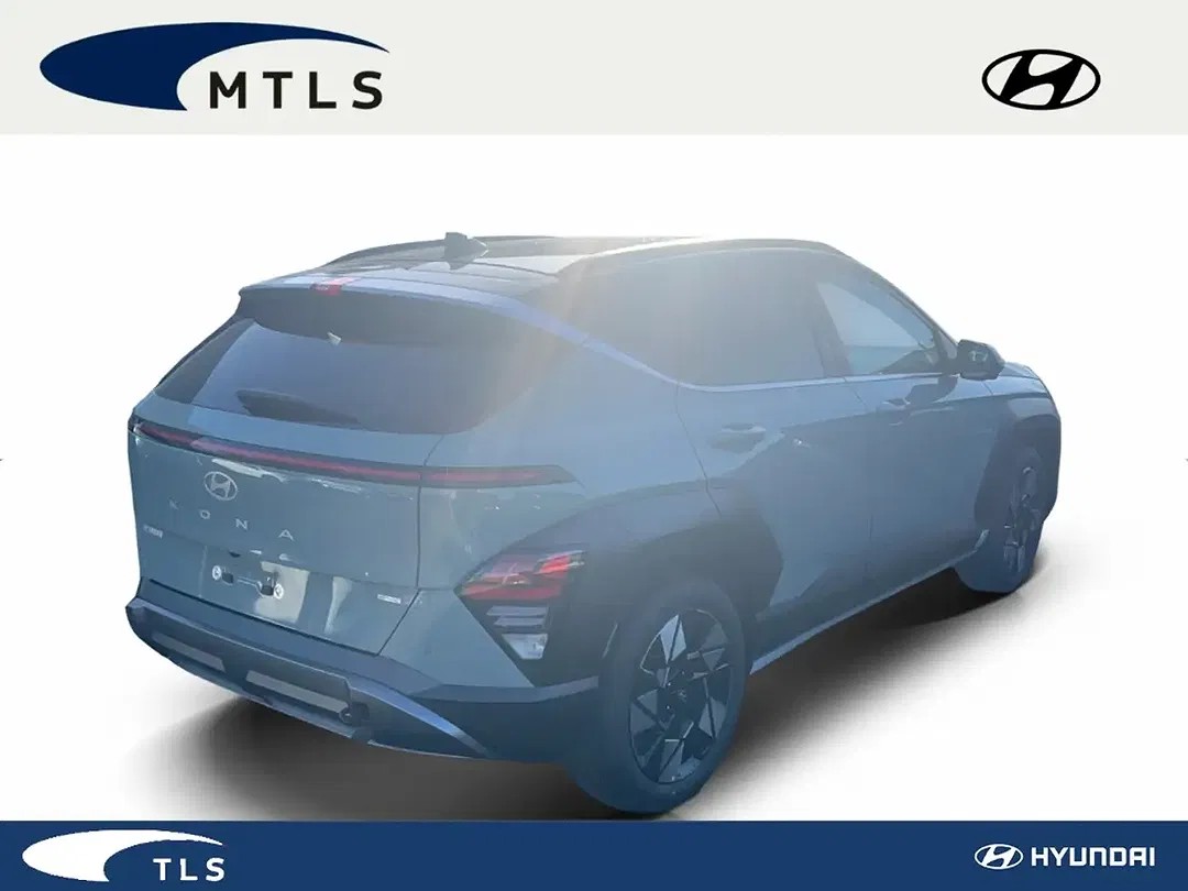 Hyundai KONA - Thumbnail 3