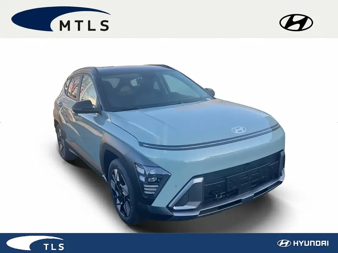 Hyundai KONA - Thumbnail 4