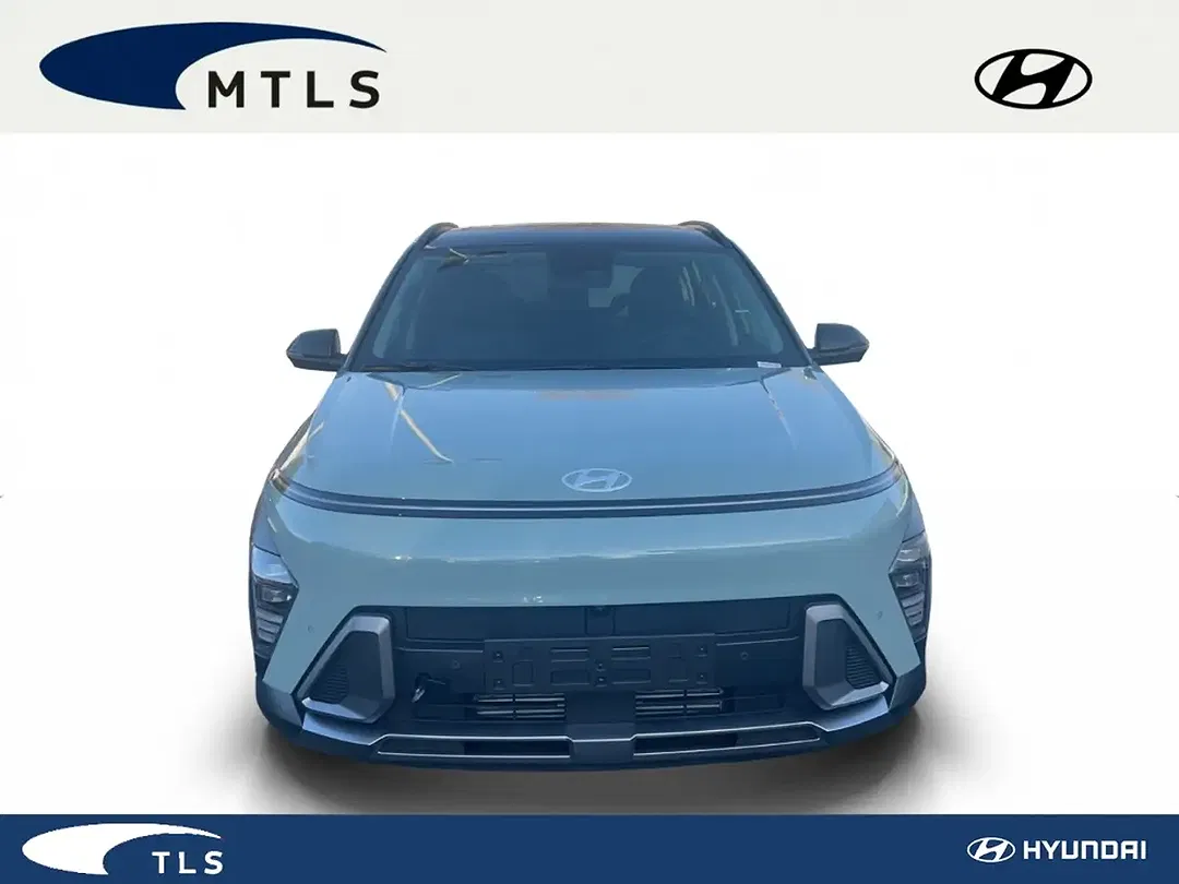 Hyundai KONA - Thumbnail 5