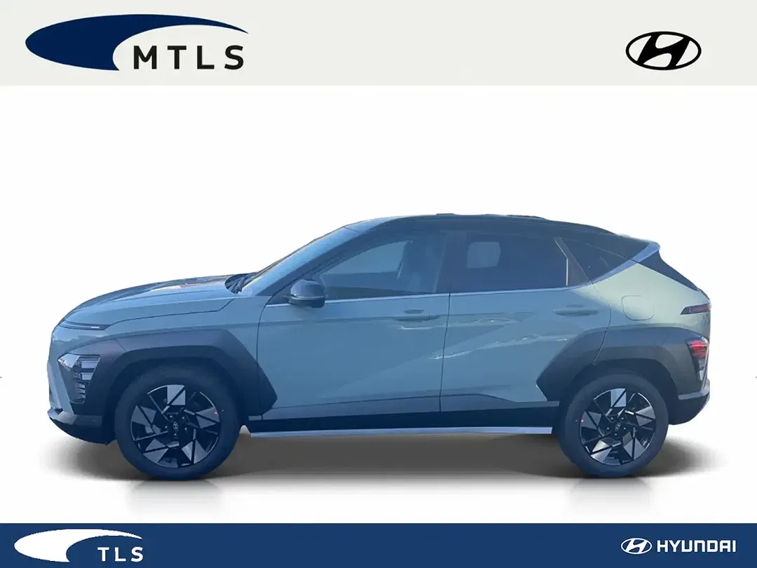 Hyundai KONA - Thumbnail 6