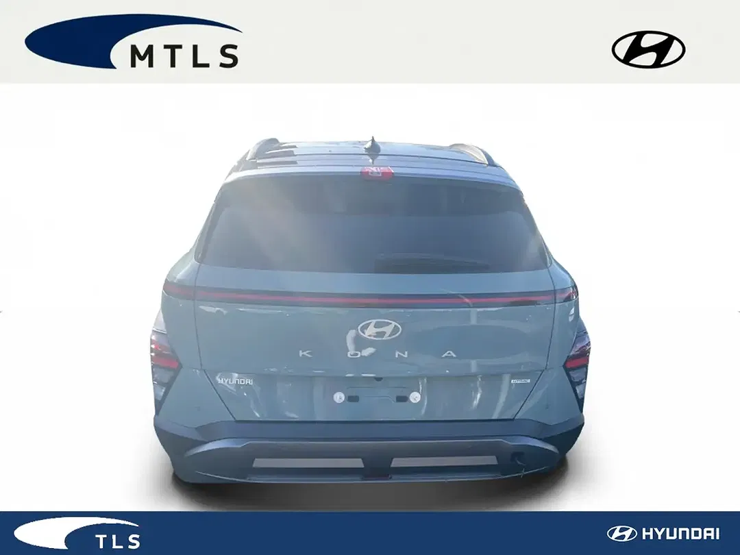 Hyundai KONA - Thumbnail 7