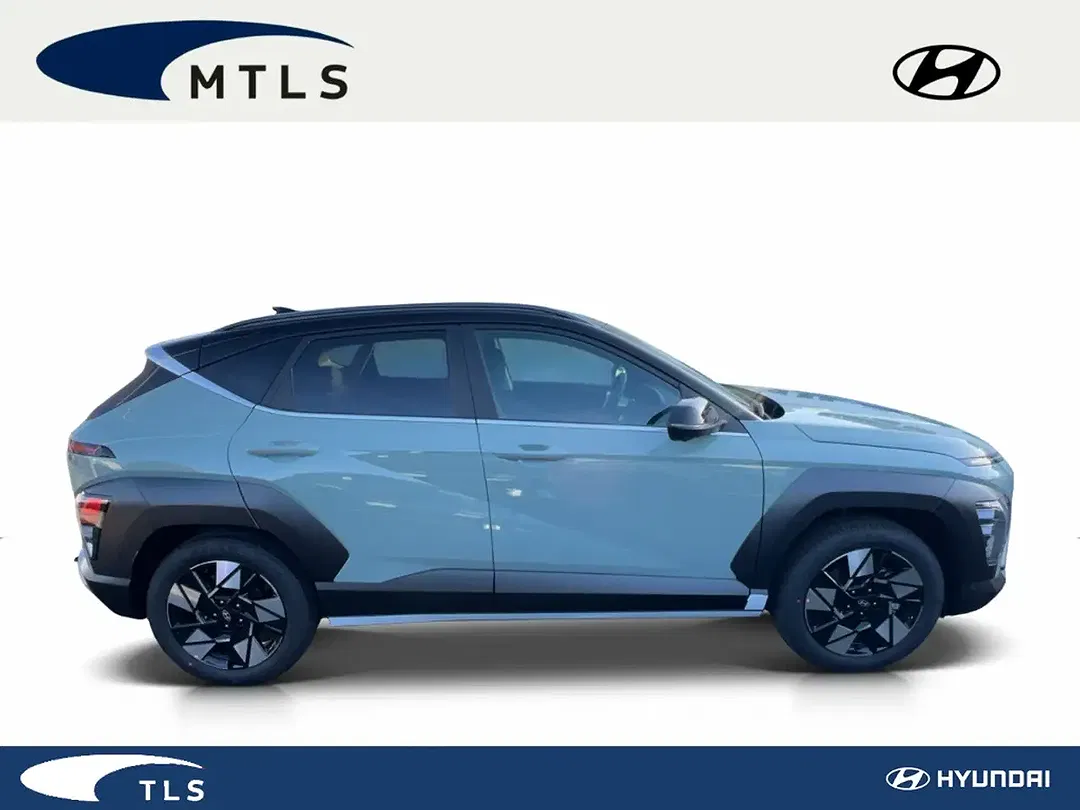 Hyundai KONA - Thumbnail 8