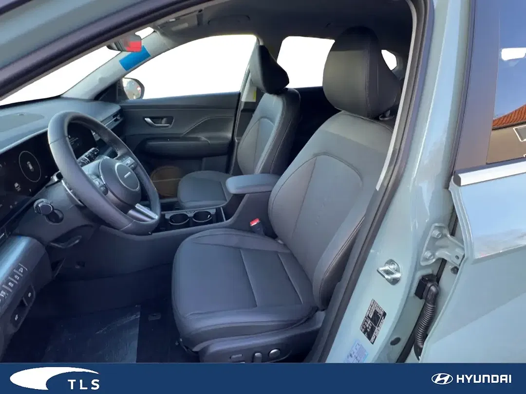 Hyundai KONA - Thumbnail 9