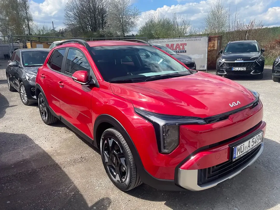 Kia Stonic - Afbeelding 1