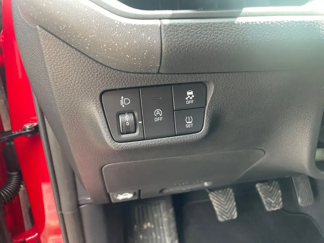Kia Stonic - Thumbnail 14