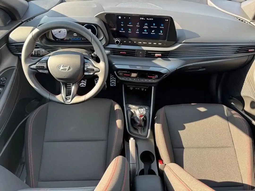 Hyundai i20 - Thumbnail 11