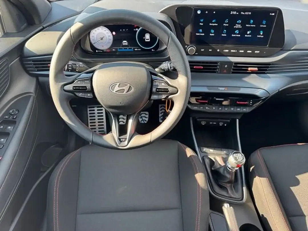 Hyundai i20 - Thumbnail 12