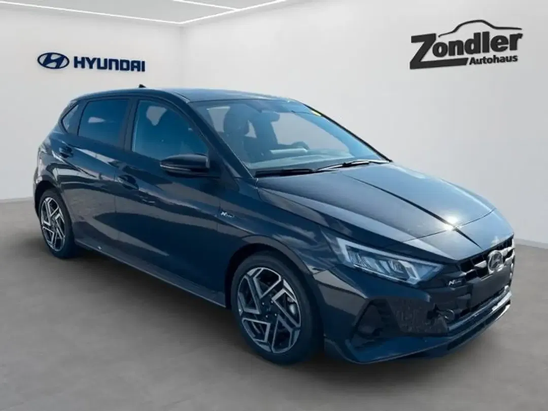 Hyundai i20 - Thumbnail 2