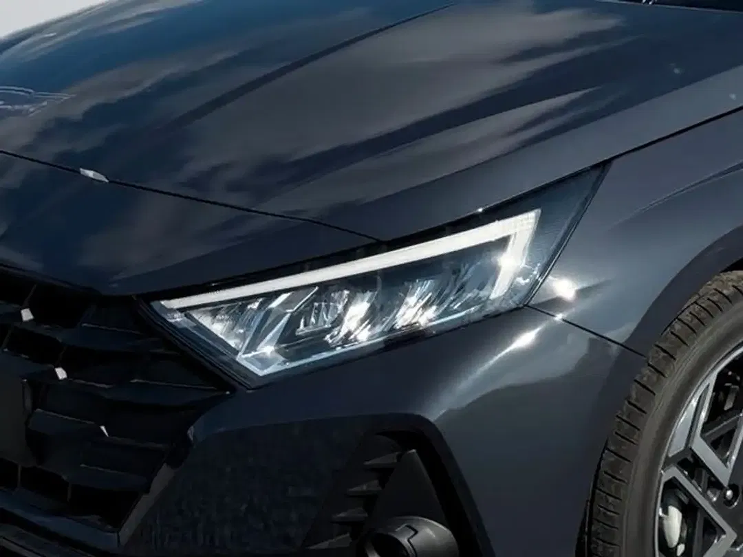 Hyundai i20 - Thumbnail 5