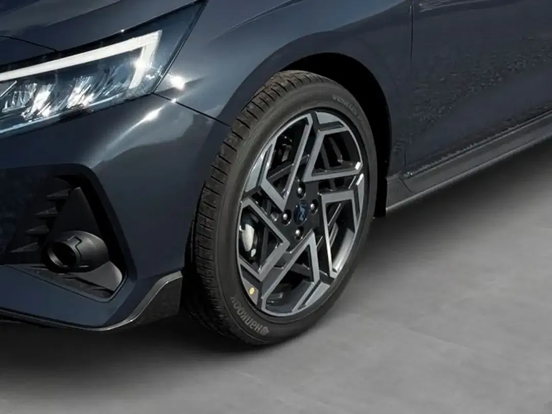 Hyundai i20 - Thumbnail 6