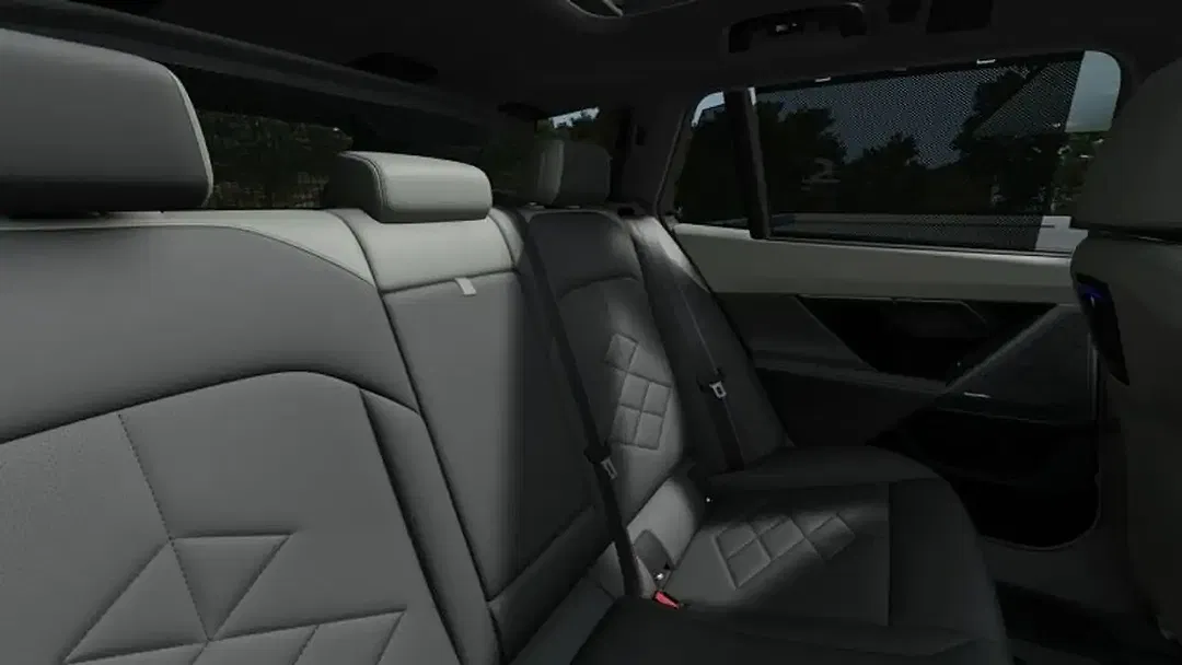 BMW 540 - Thumbnail 10