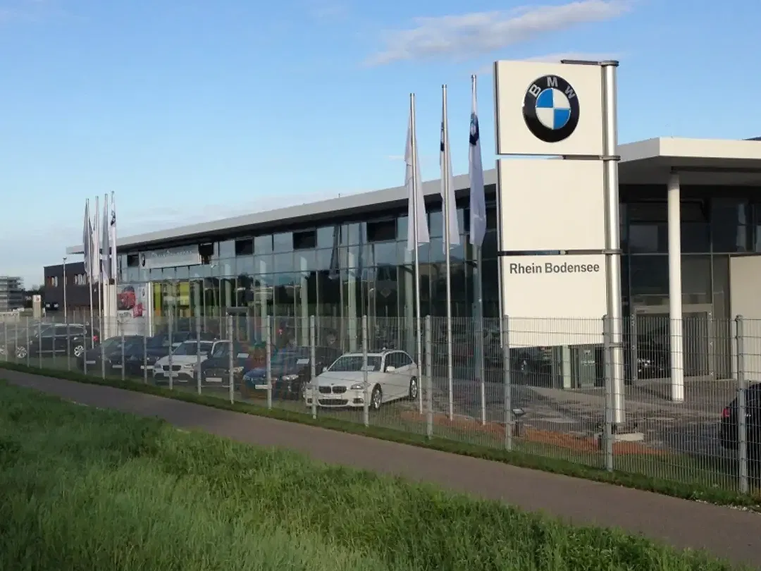 BMW 540 - Thumbnail 11