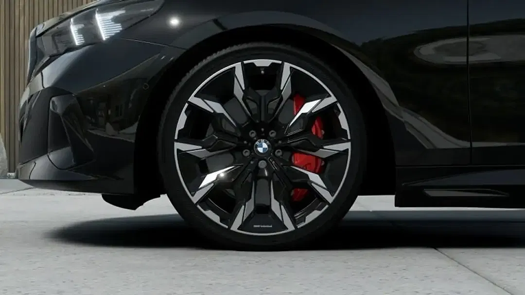 BMW 540 - Thumbnail 5
