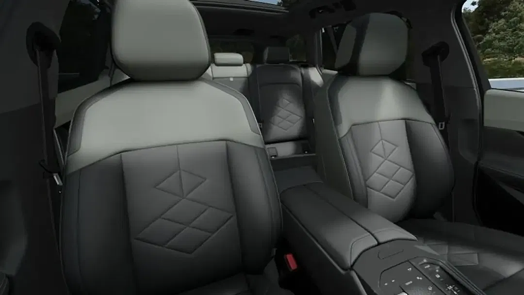 BMW 540 - Thumbnail 9