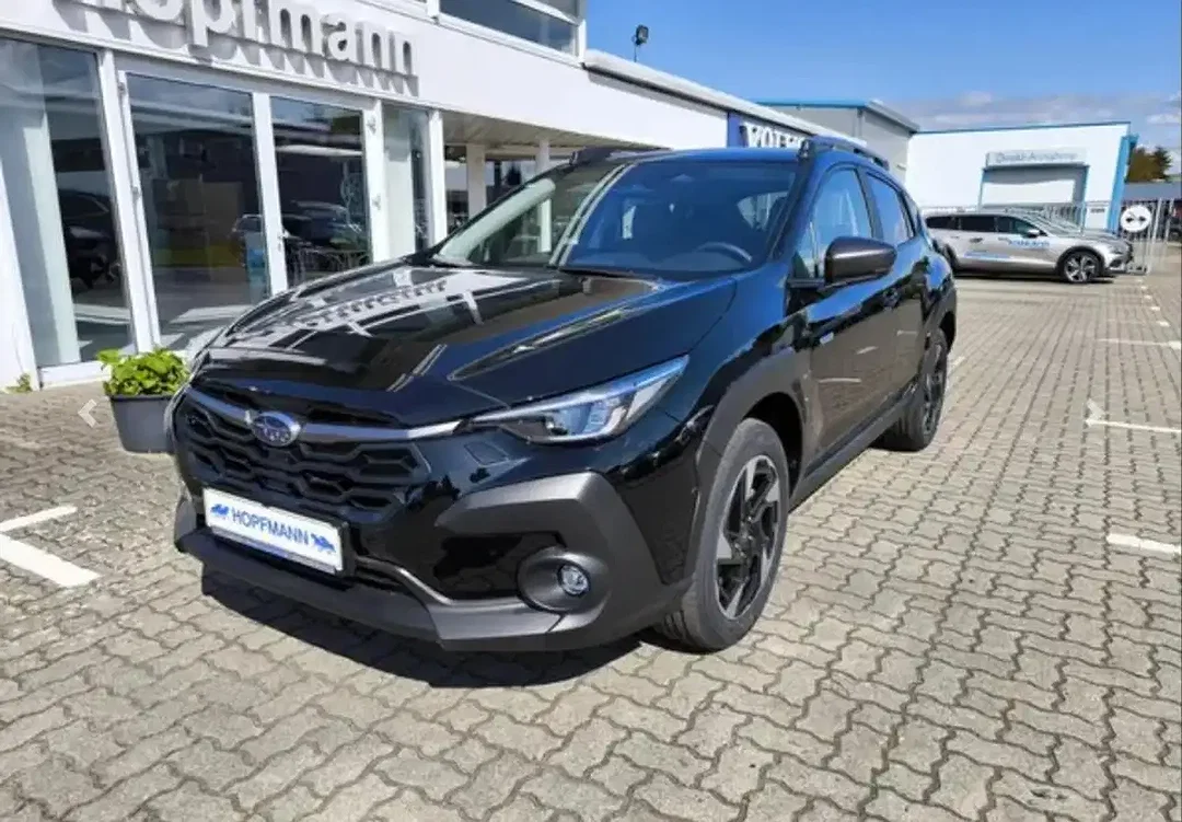 Subaru Crosstrek - Afbeelding 1