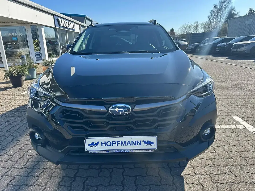 Subaru Crosstrek - Thumbnail 6