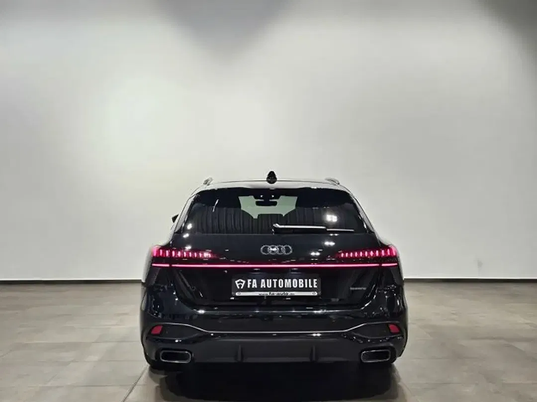 Audi A6 - Thumbnail 10