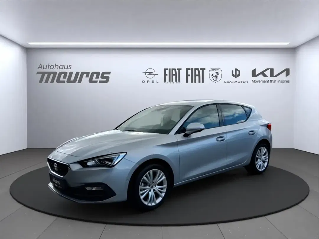 SEAT Leon - Thumbnail 1