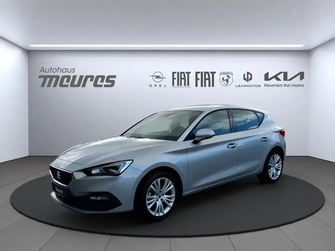 SEAT Leon - Afbeelding 1