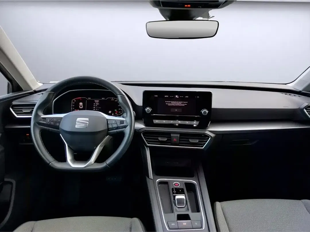 SEAT Leon - Thumbnail 10