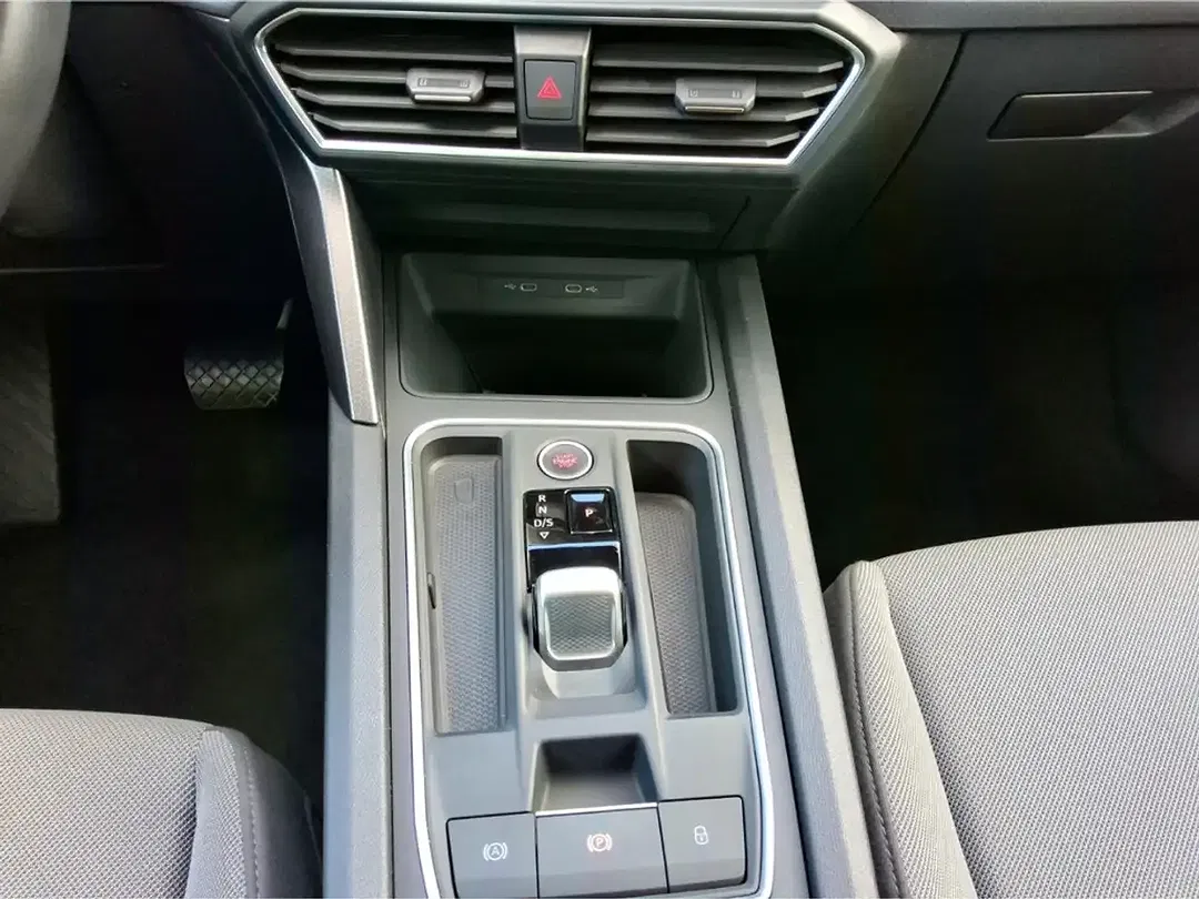 SEAT Leon - Thumbnail 12