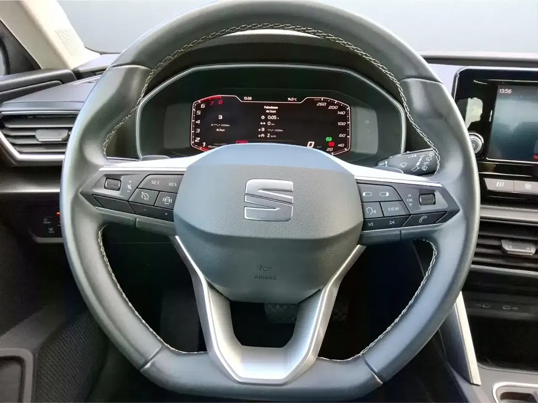 SEAT Leon - Thumbnail 14