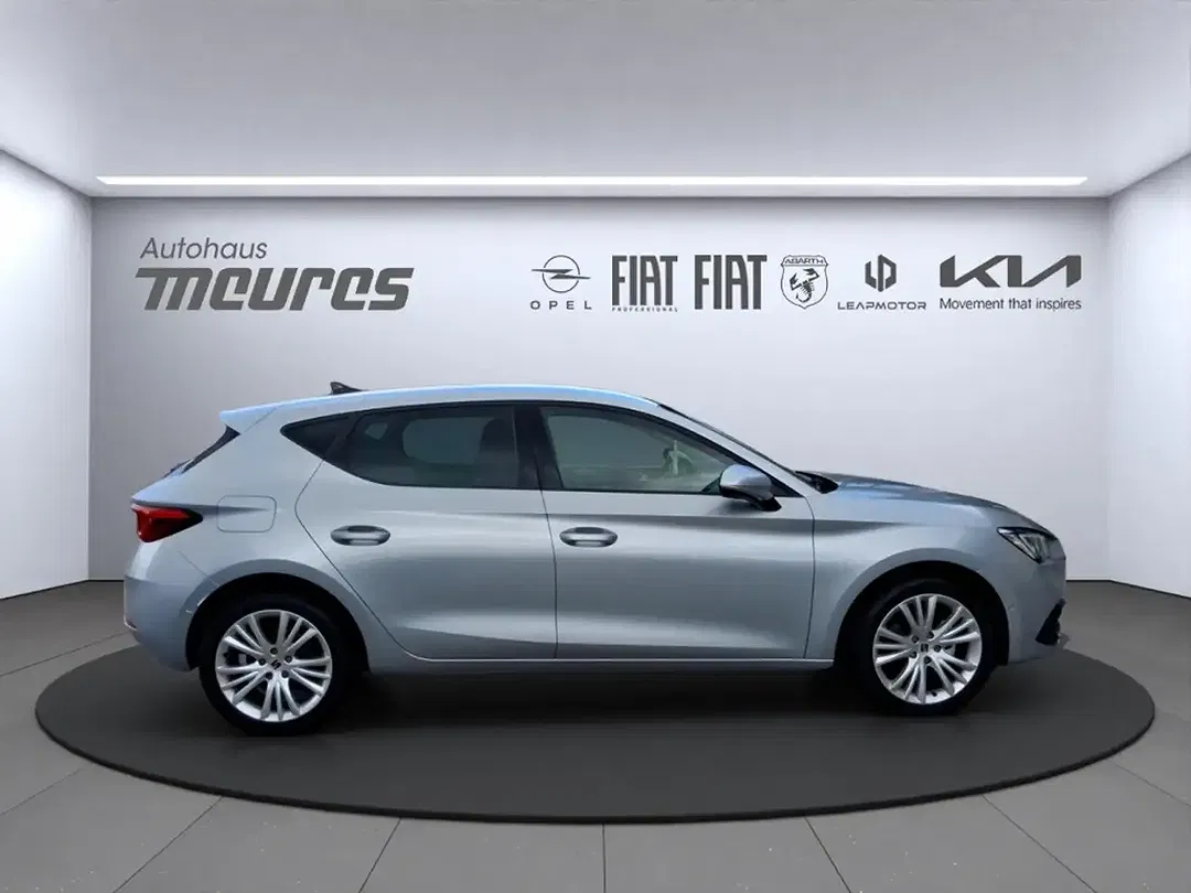 SEAT Leon - Thumbnail 5