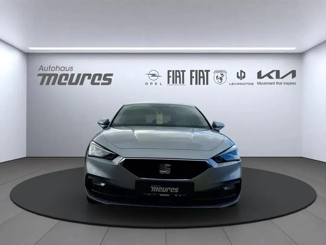 SEAT Leon - Thumbnail 6