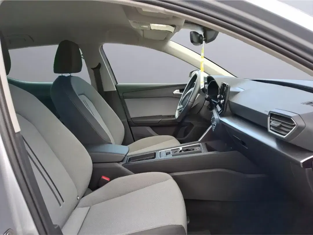 SEAT Leon - Thumbnail 8