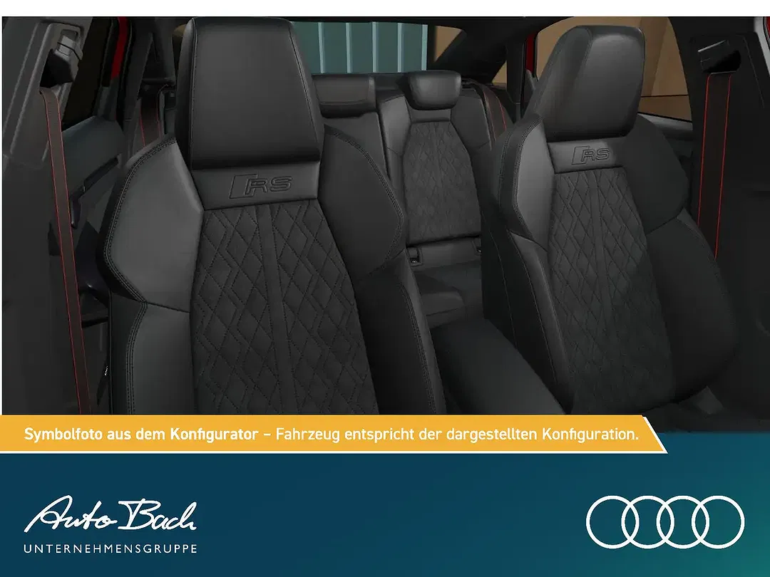 Audi RS3 - Thumbnail 9