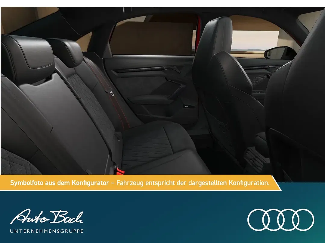 Audi RS3 - Thumbnail 10