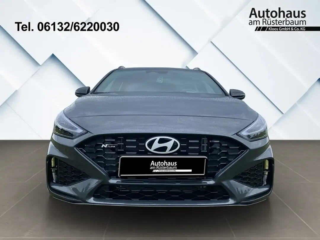 Hyundai i30 - Thumbnail 10