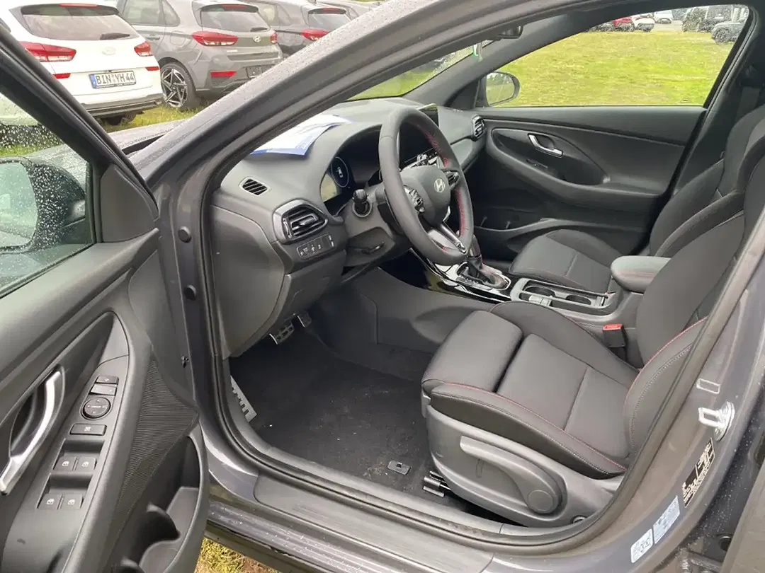 Hyundai i30 - Thumbnail 11